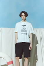 ジェラート ピケ×ジョエル・ロブションの“マリンテイスト”ルームウェア、セーラー風ニットなど｜写真4