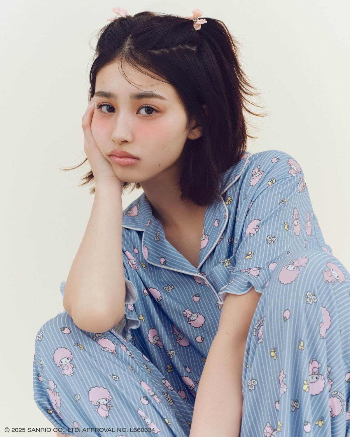 スナイデル ホーム(SNIDEL HOME) マイメロディ｜写真5