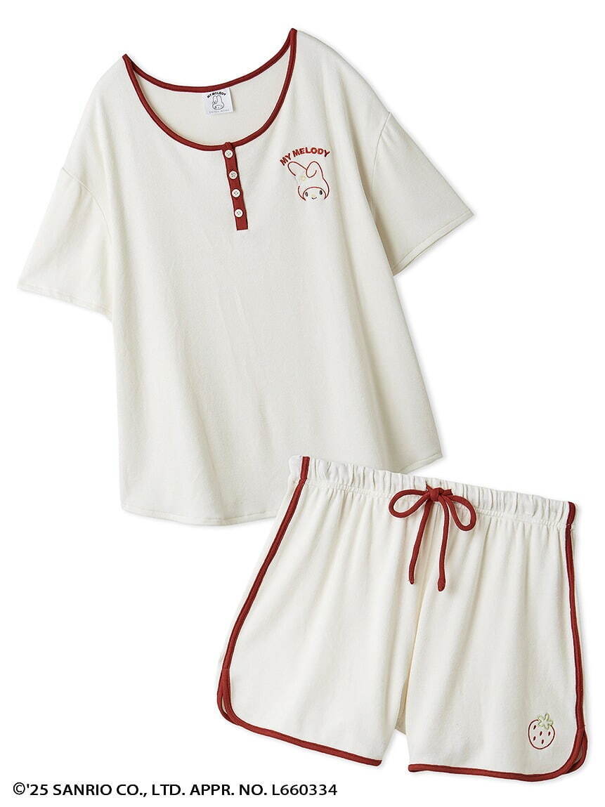 スナイデル ホーム(SNIDEL HOME) マイメロディ｜写真42