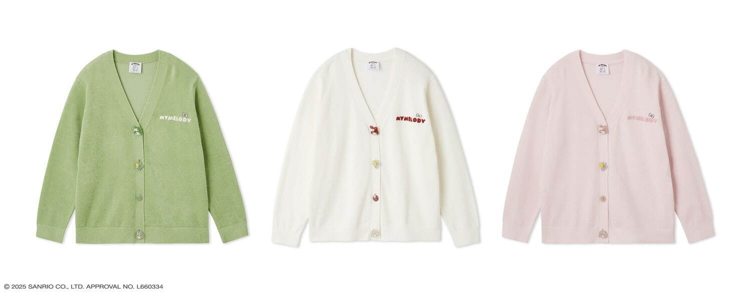 スナイデル ホーム(SNIDEL HOME) マイメロディ｜写真24