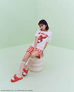 スナイデル ホーム(SNIDEL HOME) マイメロディ｜写真6