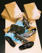 オン(On), プレジャーズ(PLEASURES) クラウドモンスター 2｜写真24