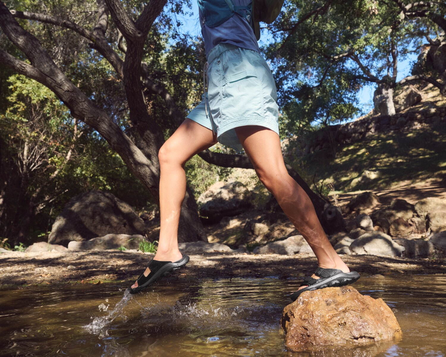 ビルケンシュトック(BIRKENSTOCK) アリゾナ｜写真6