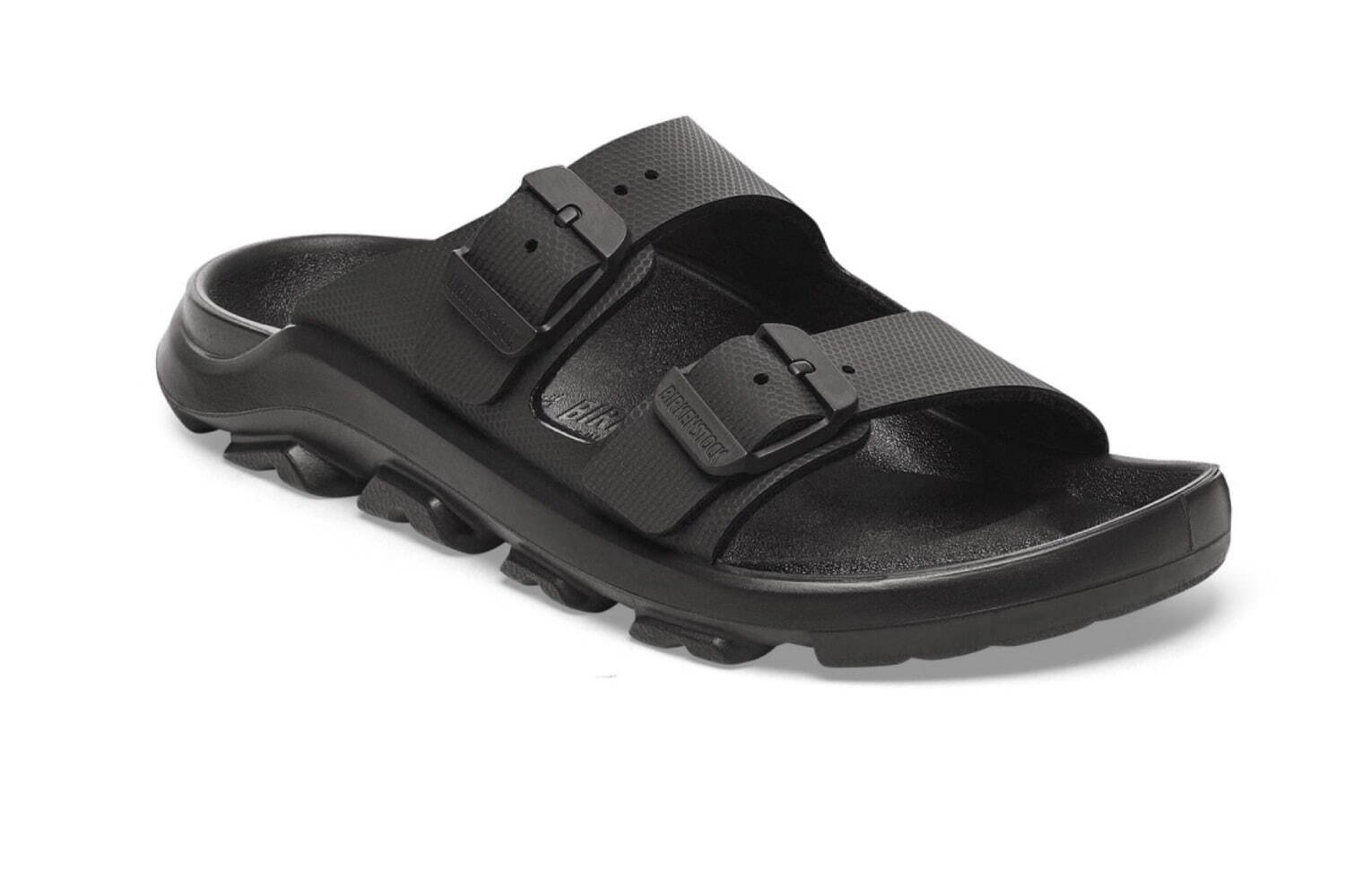 BIRKENSTOCKより新しいアウトドア向けサンダルのMOGAMI TERRAが