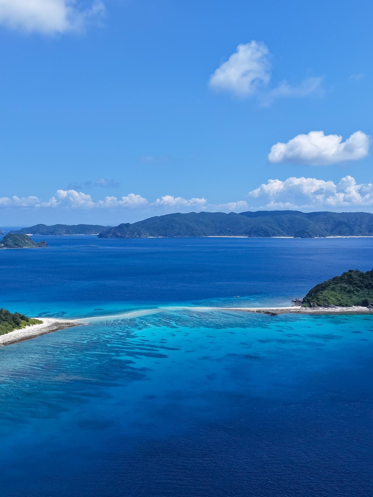 慶良間諸島の絶景ビーチ特集、世界を魅了する”ケラマブルー”とは？｜写真30