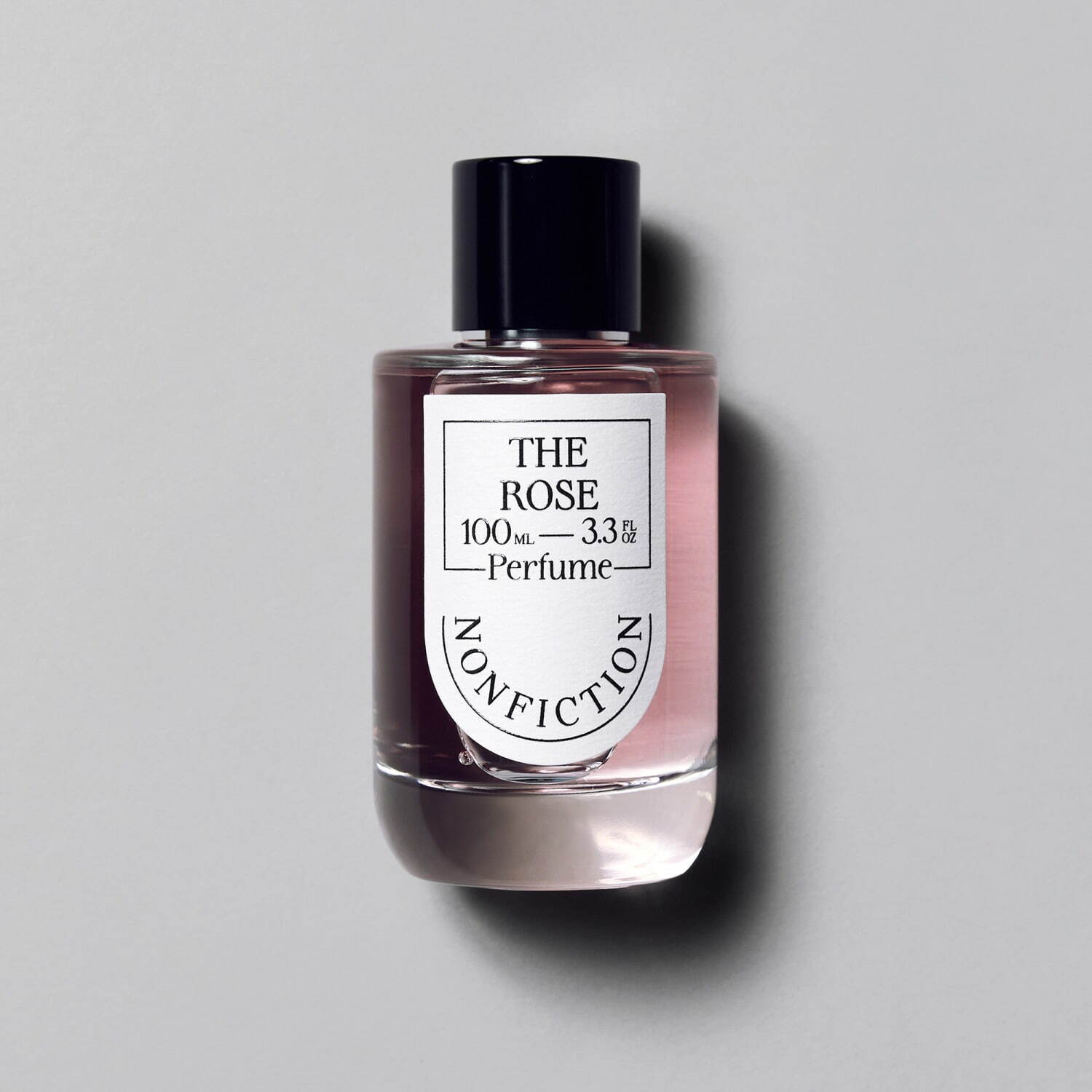 「ザ・ローズ」オードパルファム 100mL 27,170円、50mL 19,800円＜新製品＞