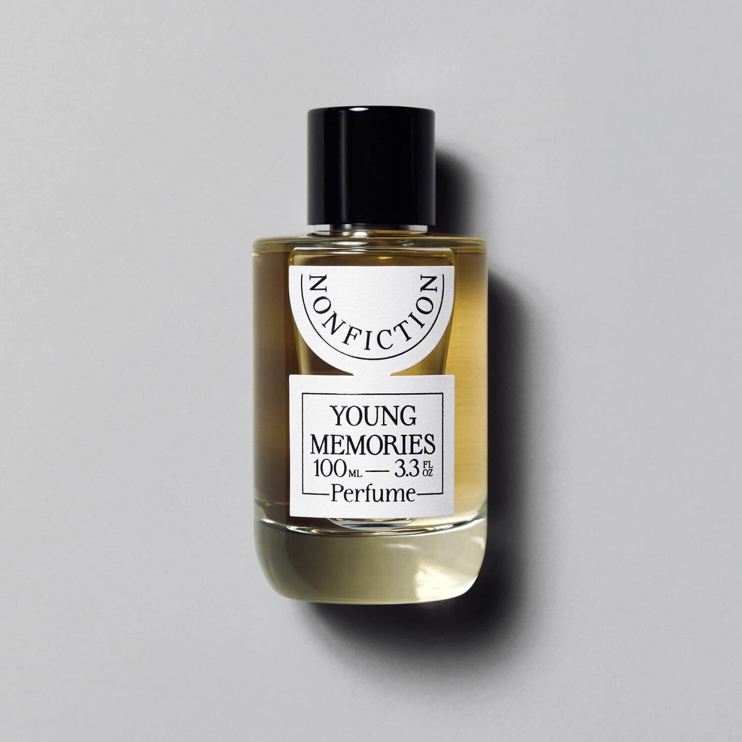 「ヤングメモリーズ」オードパルファム 100mL 27,170円、50mL 19,800円＜新製品＞