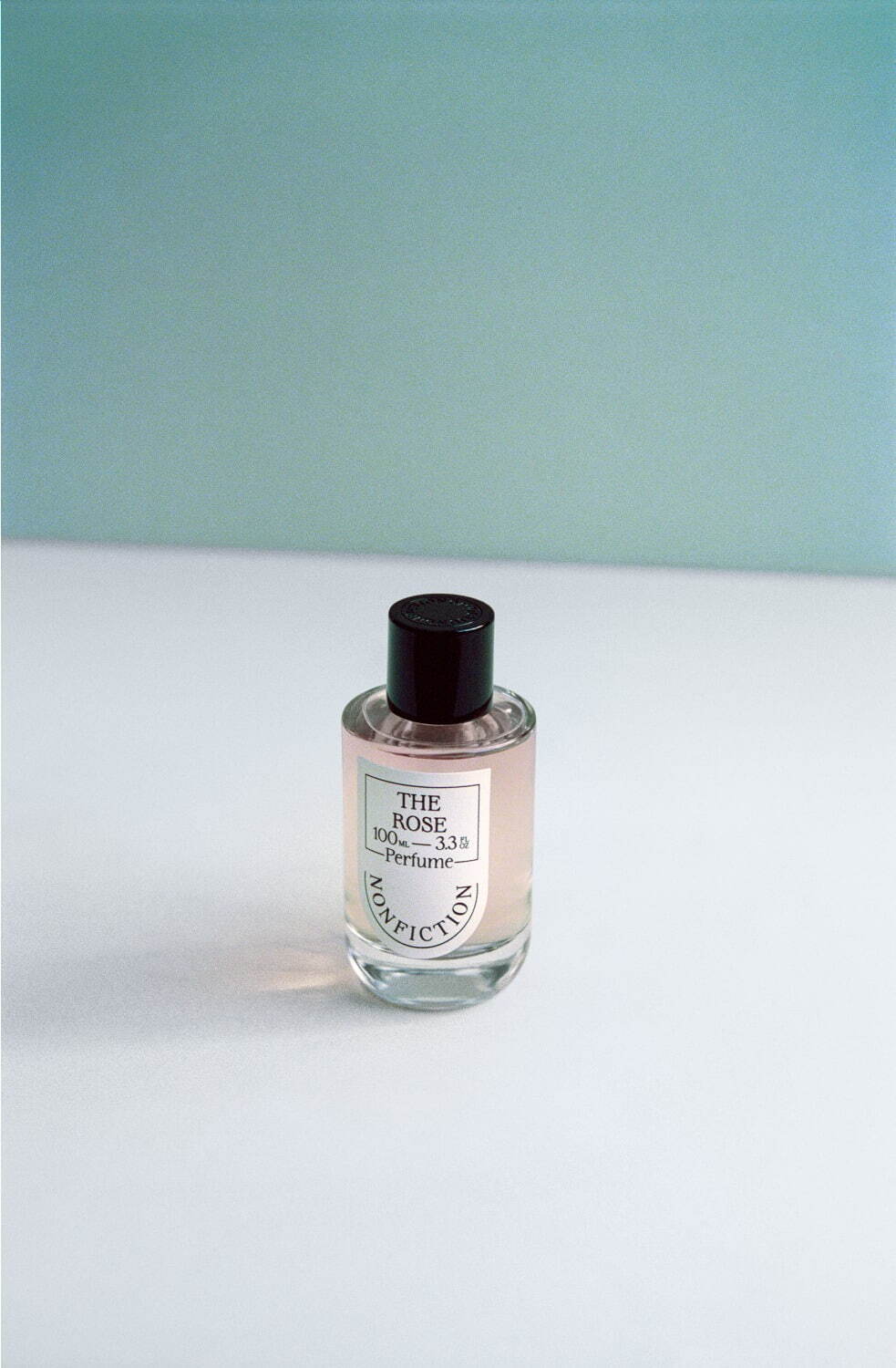 「ザ・ローズ」オードパルファム 100mL 27,170円、50mL 19,800円＜新製品＞