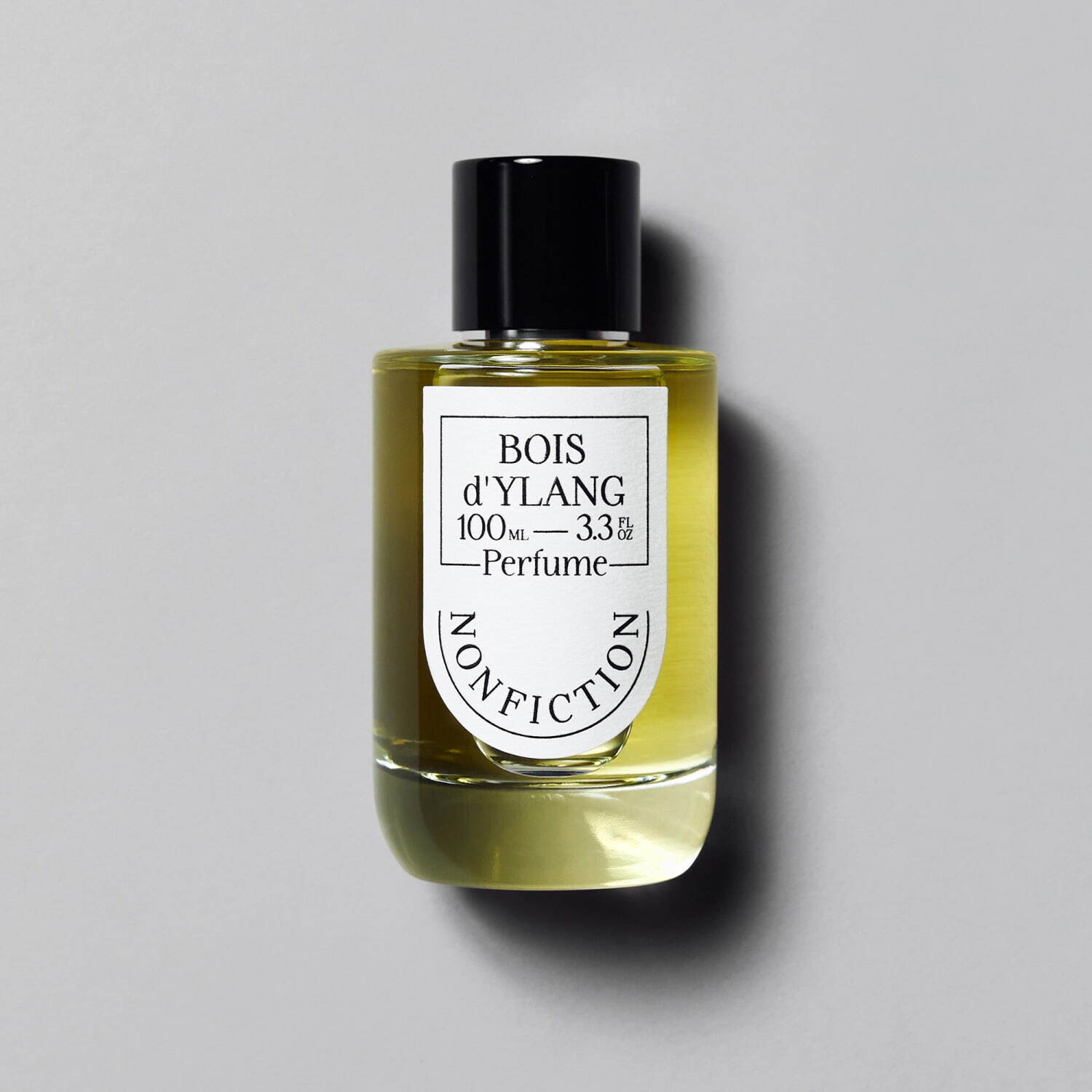 「ボワ・ド・イラン」オードパルファム 100mL 27,170円、50mL 19,800円＜新製品＞