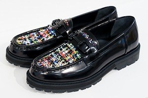 オランピア ル タン×レスポートサック、ブック型コスメポーチや