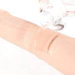 エスト25年秋スキンケア、“肌にのせるだけ”摩擦レスにメイク落とし！クレンジング美容液｜写真9