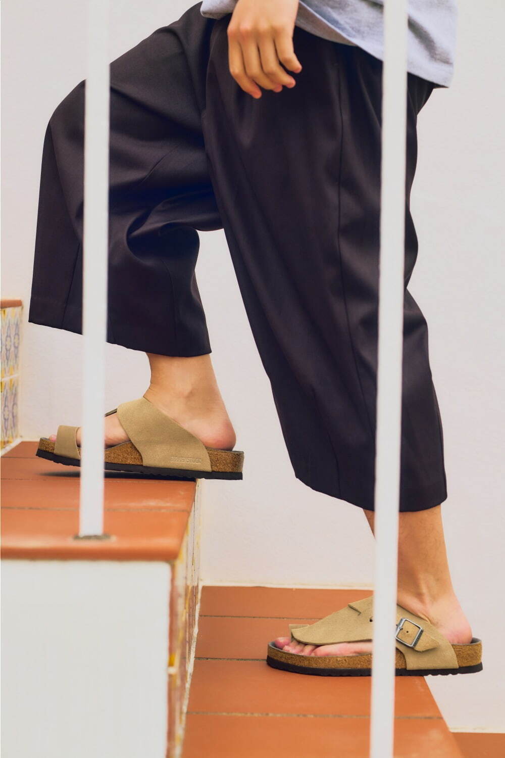 ビルケンシュトック(BIRKENSTOCK), ジャーナル スタンダード(JOURNAL STANDARD) ビブロス｜写真10