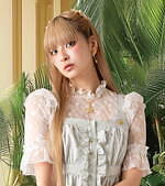 ミルク(MILK) 星座｜写真5