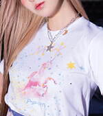 ミルク(MILK) 星座｜写真4