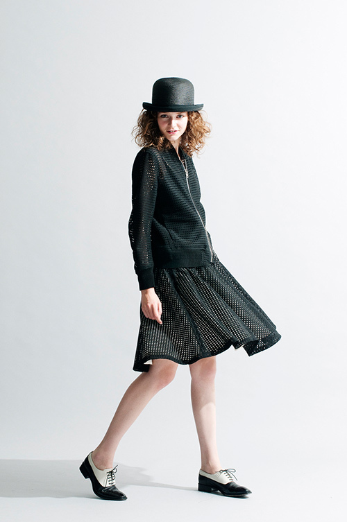 ローブス＆コンフェクションズ(robes&confections) 2015年春夏ウィメンズコレクション  - 写真7