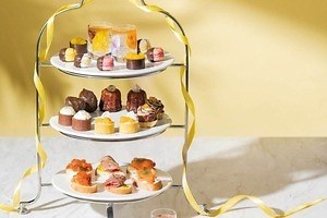 スターバックス エチカフィット銀座 (Starbucks Coffee Echika