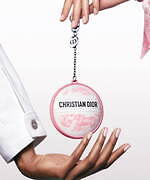 ディオール25年夏スキンケア、透明感あふれる肌へ導く洗顔料＆トワル ドゥ ジュイ柄シカクリーム｜写真4