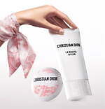 ディオール25年夏スキンケア、透明感あふれる肌へ導く洗顔料＆トワル ドゥ ジュイ柄シカクリーム｜写真1