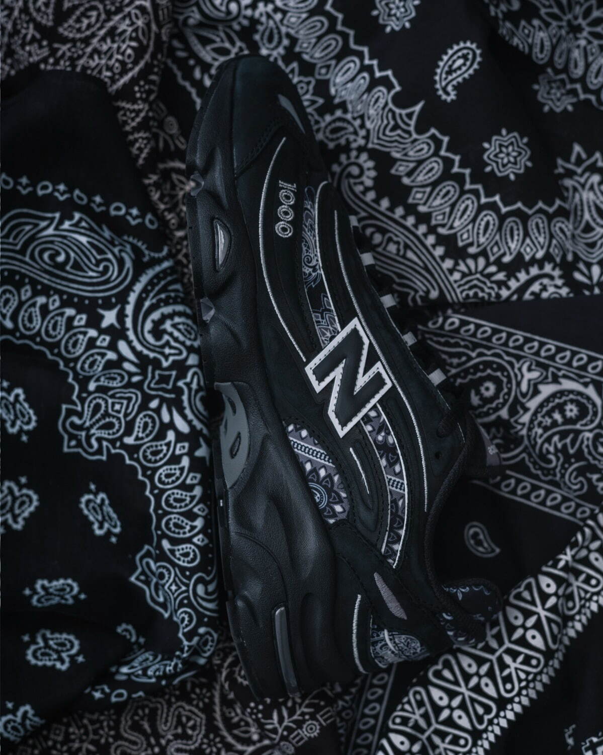 アトモス(atmos), ニューバランス(New Balance) M1000AP｜写真16