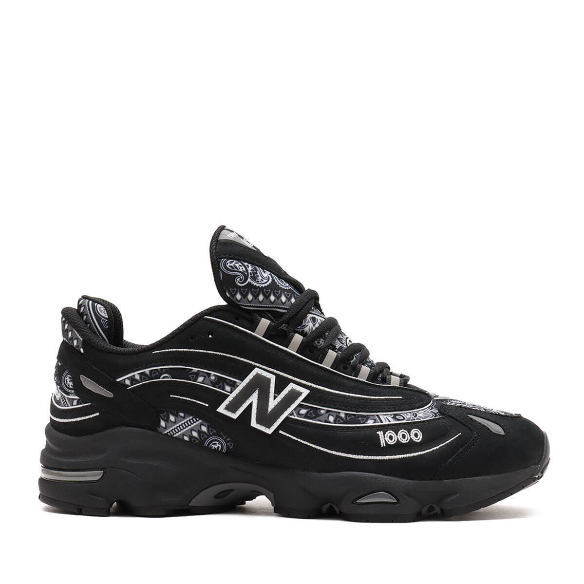 アトモス(atmos), ニューバランス(New Balance) M1000AP｜写真2