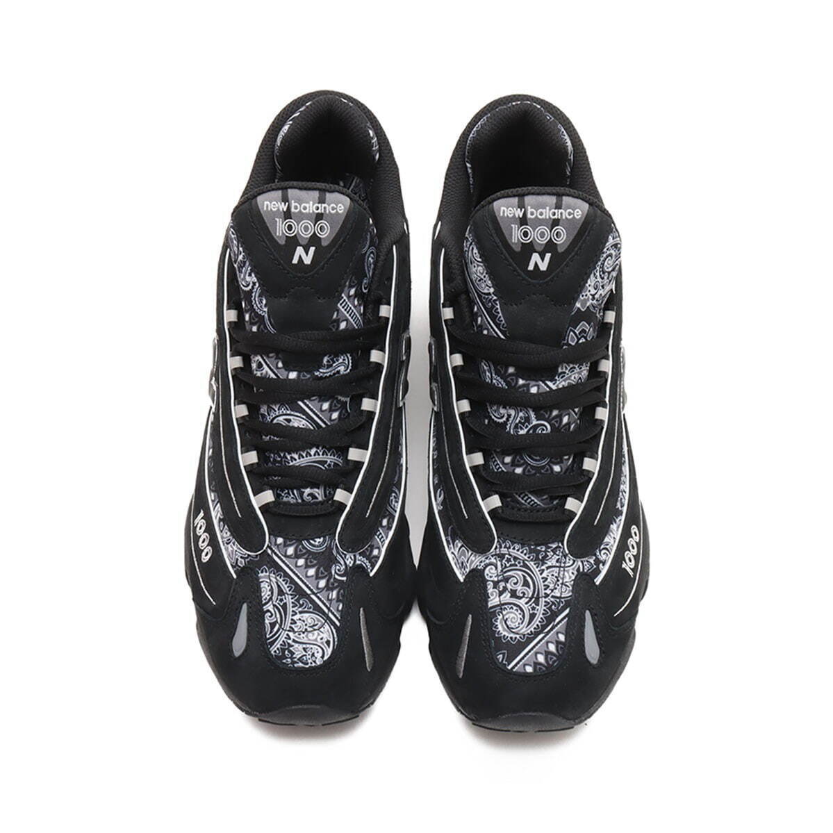 アトモス(atmos), ニューバランス(New Balance) M1000AP｜写真5