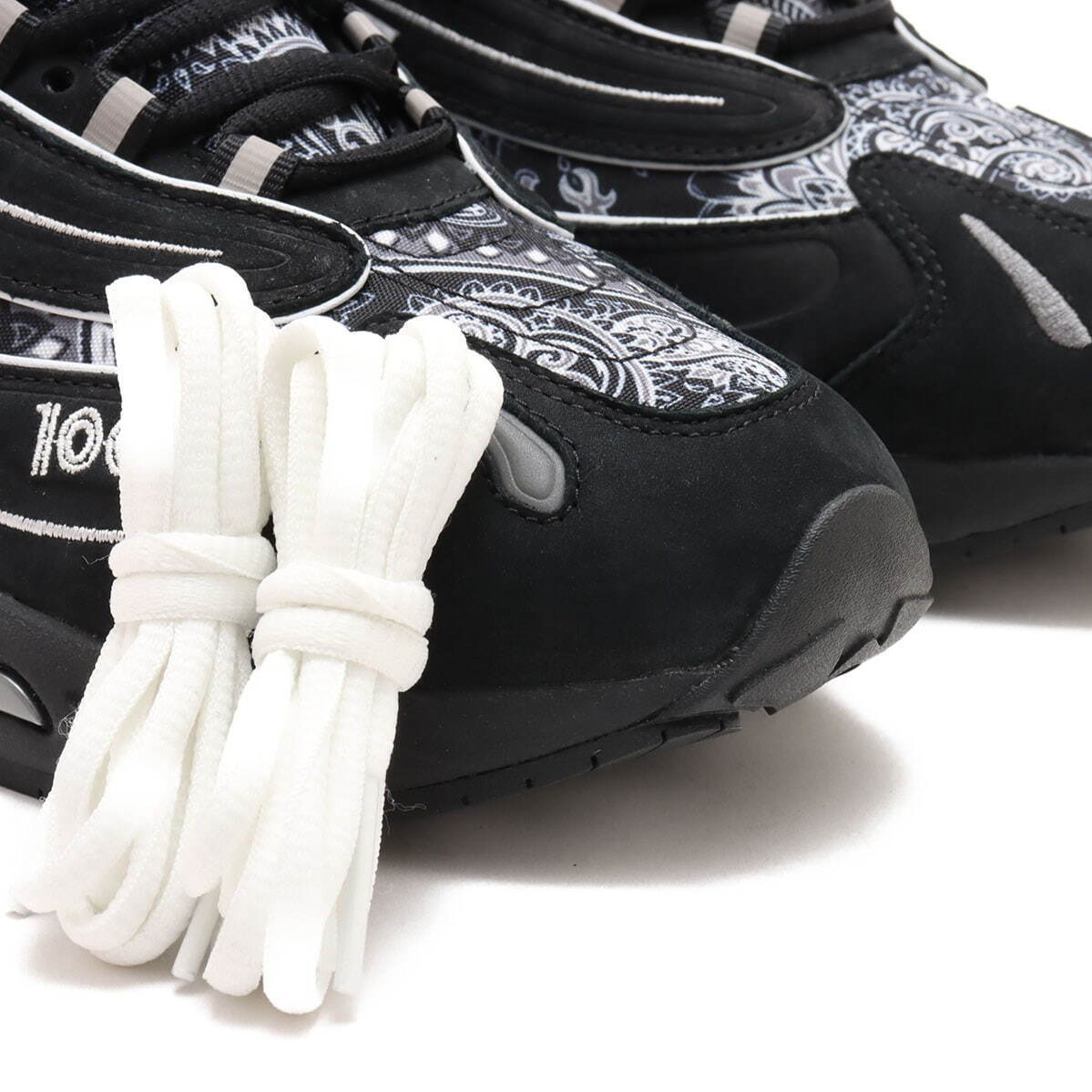 アトモス(atmos), ニューバランス(New Balance) M1000AP｜写真7