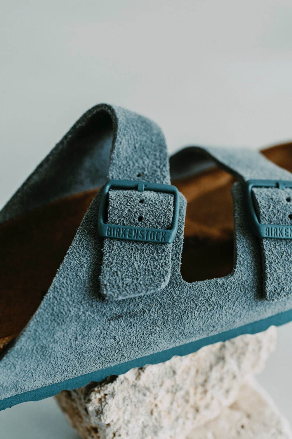 ビルケンシュトック(BIRKENSTOCK), シップス(SHIPS) アリゾナ｜写真4
