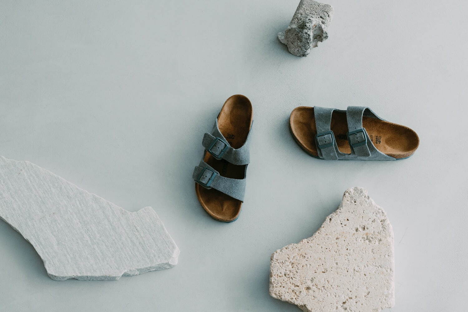 ビルケンシュトック(BIRKENSTOCK), シップス(SHIPS) アリゾナ｜写真6