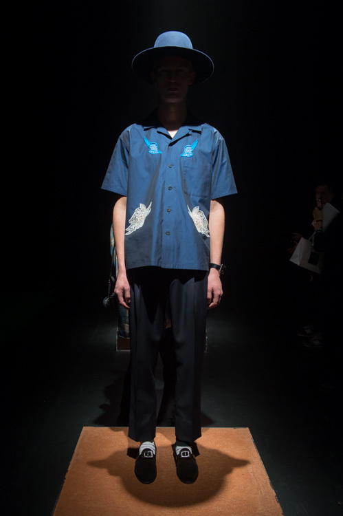 トーガ ビリリース 2015年春夏<span>コレクション</span> - 写真40