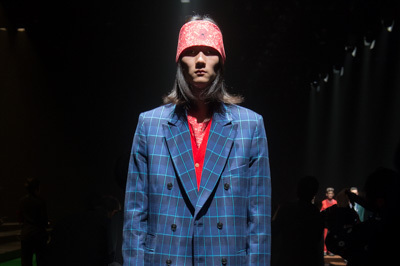 トーガ ビリリース 2015年春夏 メンズ コレクション