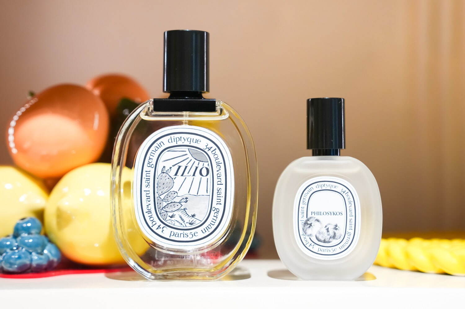 ディプティック(Diptyque) 夏の果樹園｜写真8
