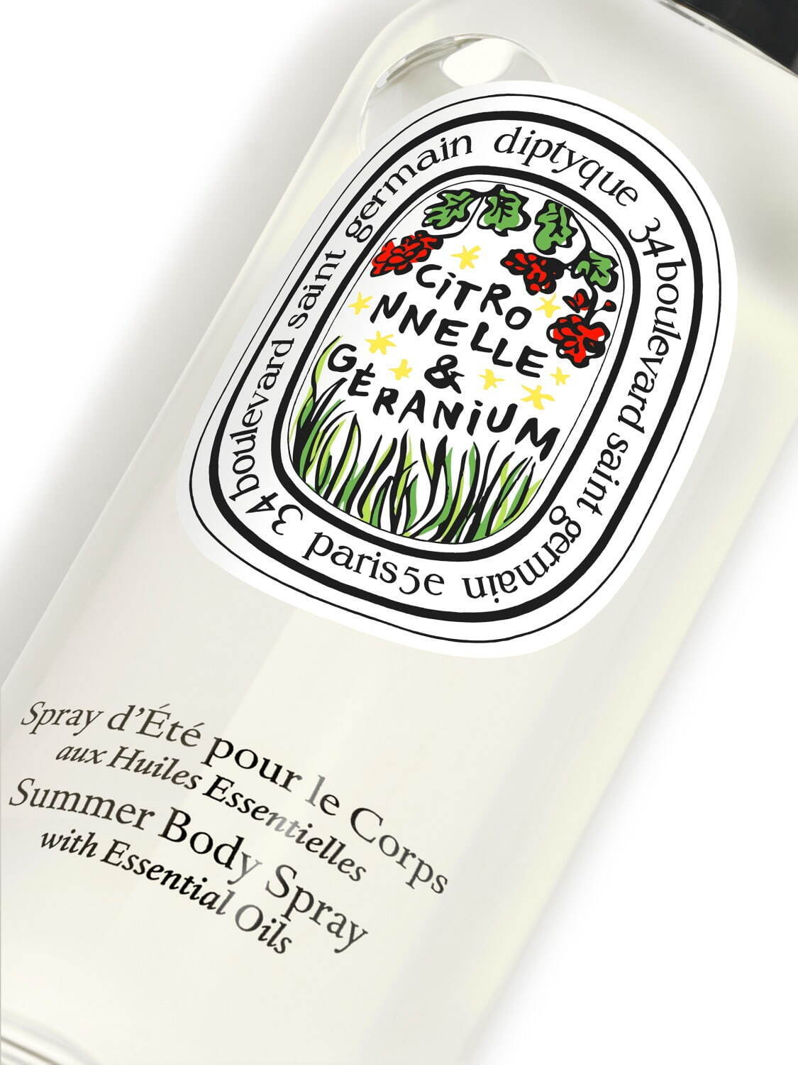 ディプティック(Diptyque) 夏の果樹園｜写真46