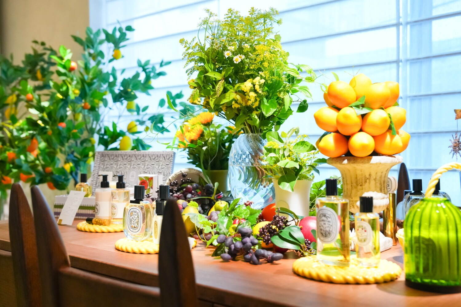 ディプティック(Diptyque) 夏の果樹園｜写真6