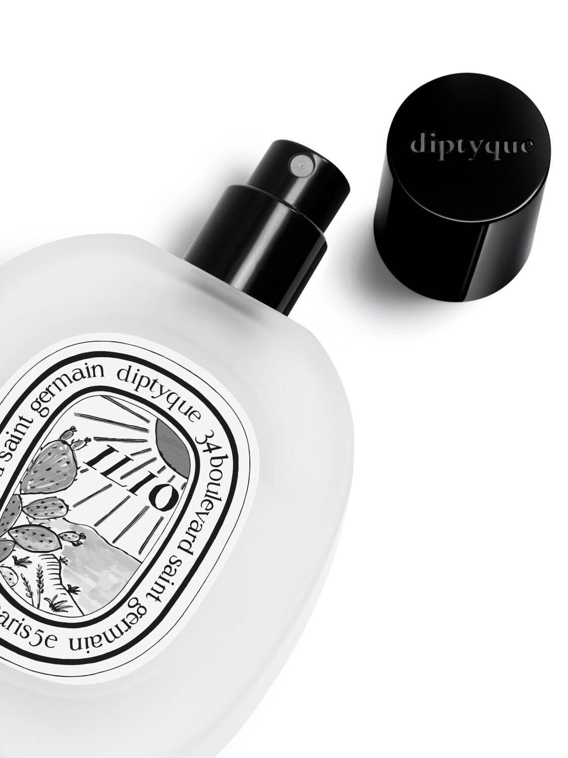ディプティック(Diptyque) 夏の果樹園｜写真32