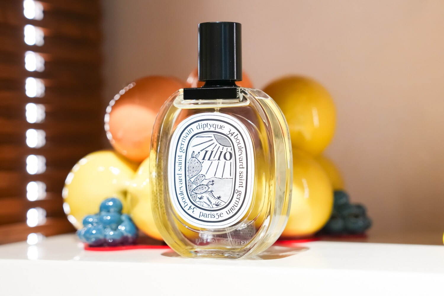 ディプティック(Diptyque) 夏の果樹園｜写真9