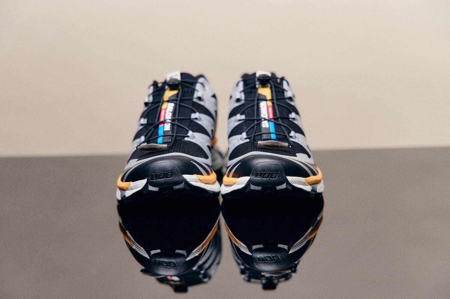 サロモン(SALOMON) XT-6｜写真5