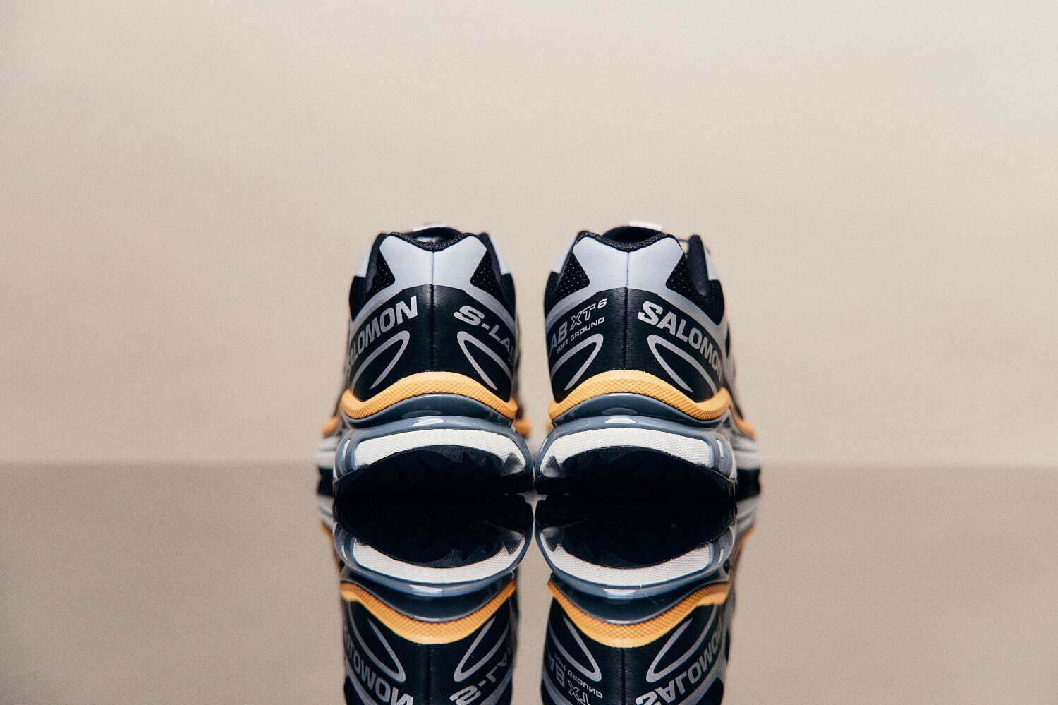 サロモン(SALOMON) XT-6｜写真7