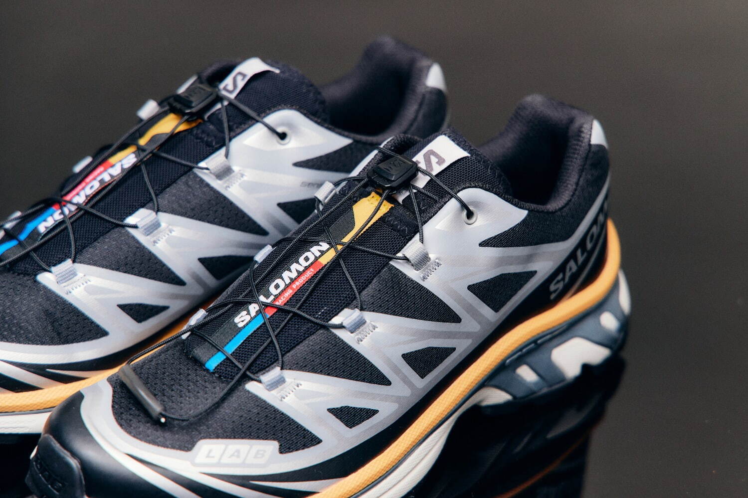 サロモン(SALOMON) XT-6｜写真3