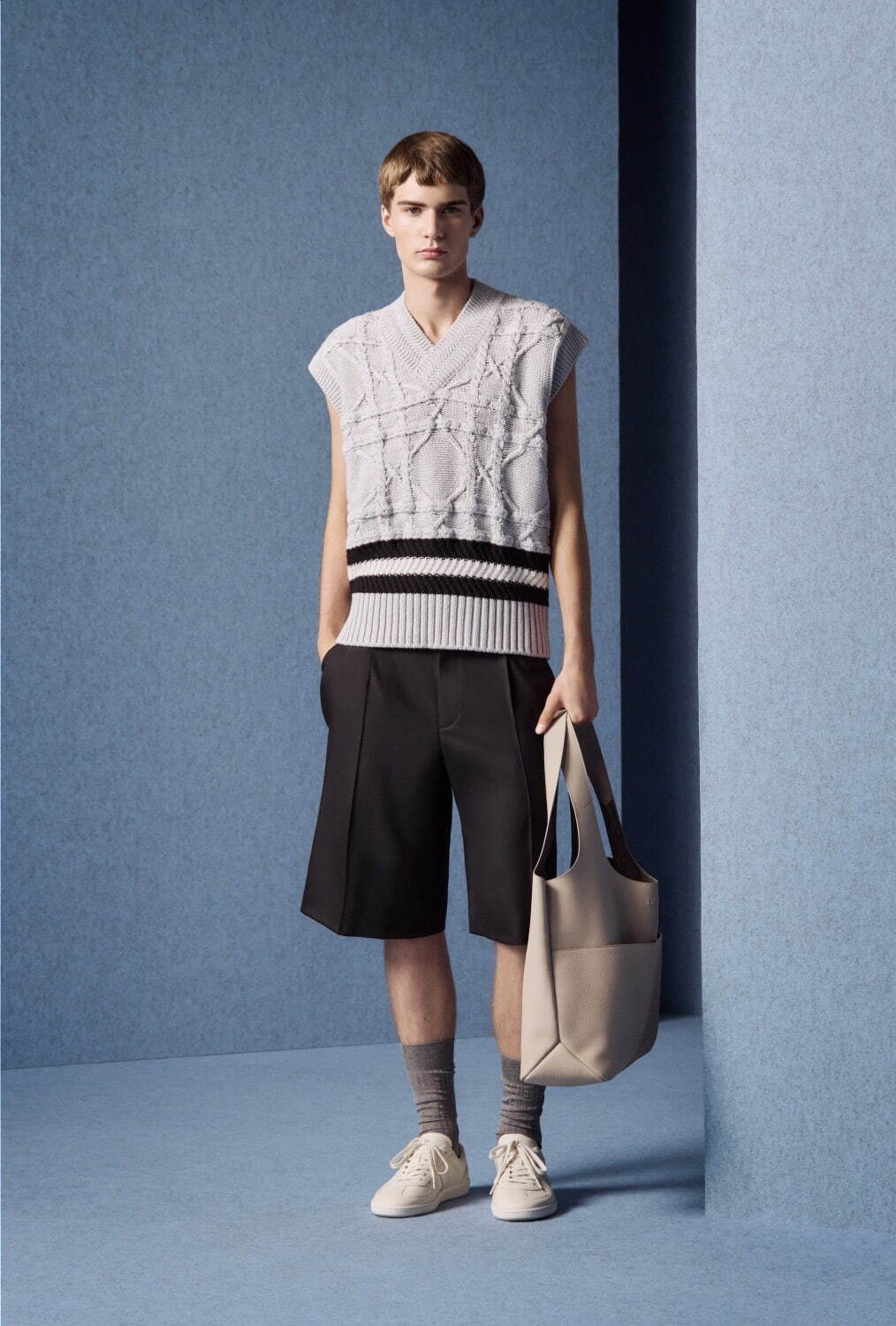 ディオール(DIOR) ディオール プリヴェ｜写真10