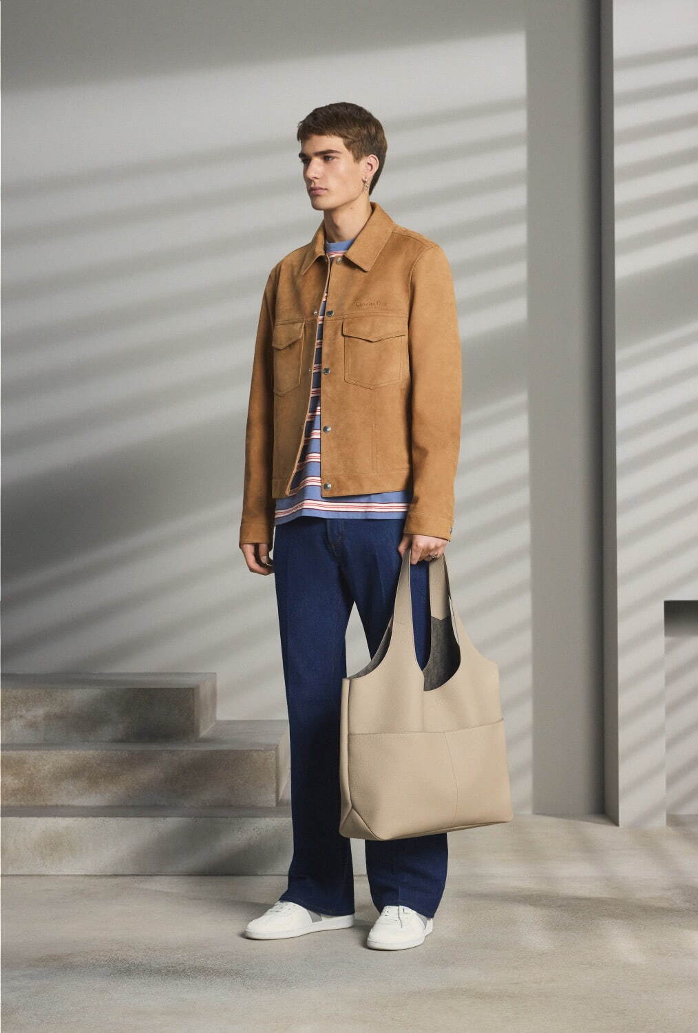 ディオール(DIOR) ディオール プリヴェ｜写真15