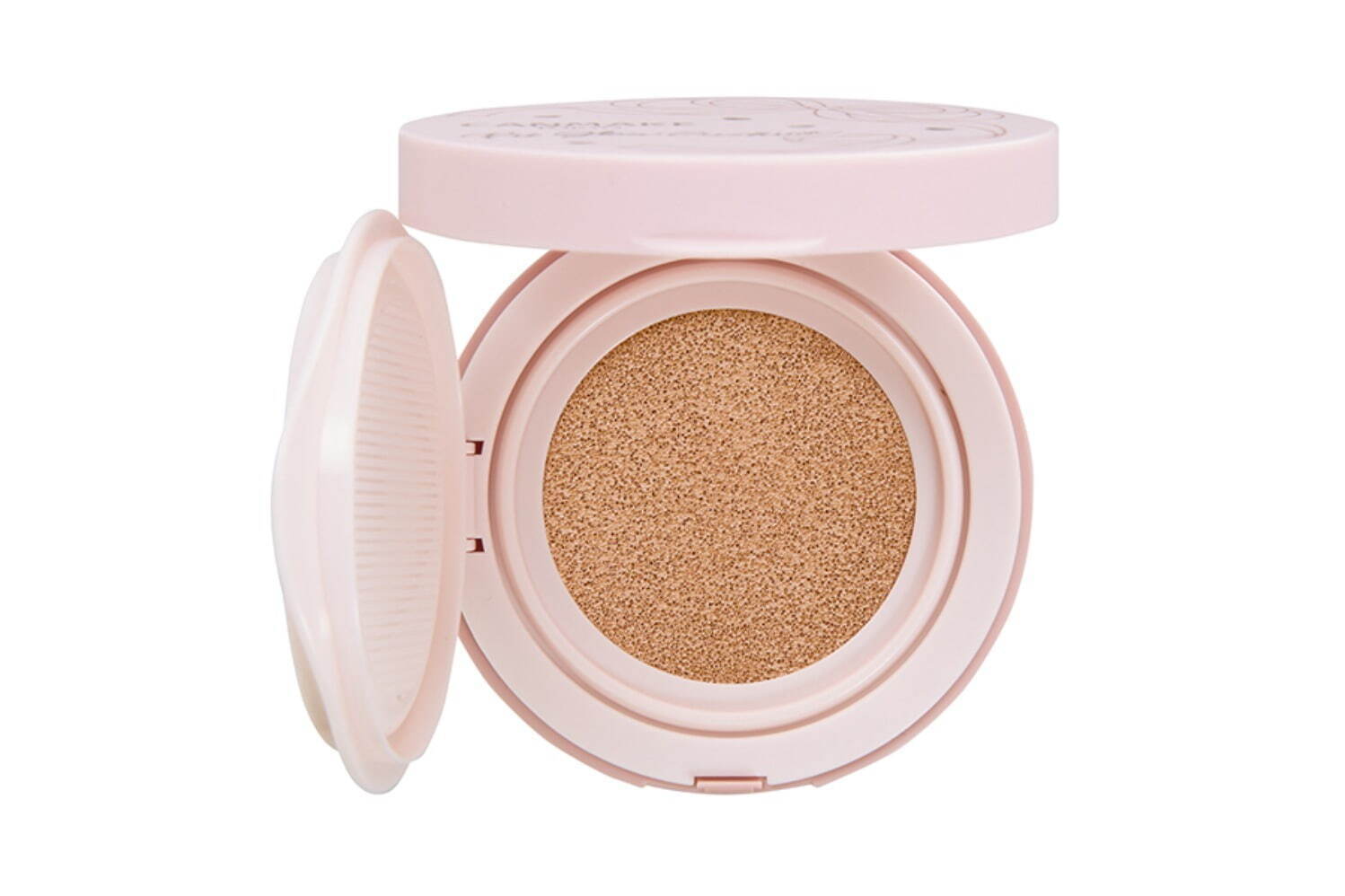 「フィットグロウクッション」SPF50+・PA+++ 03 1,650円＜新製品＞