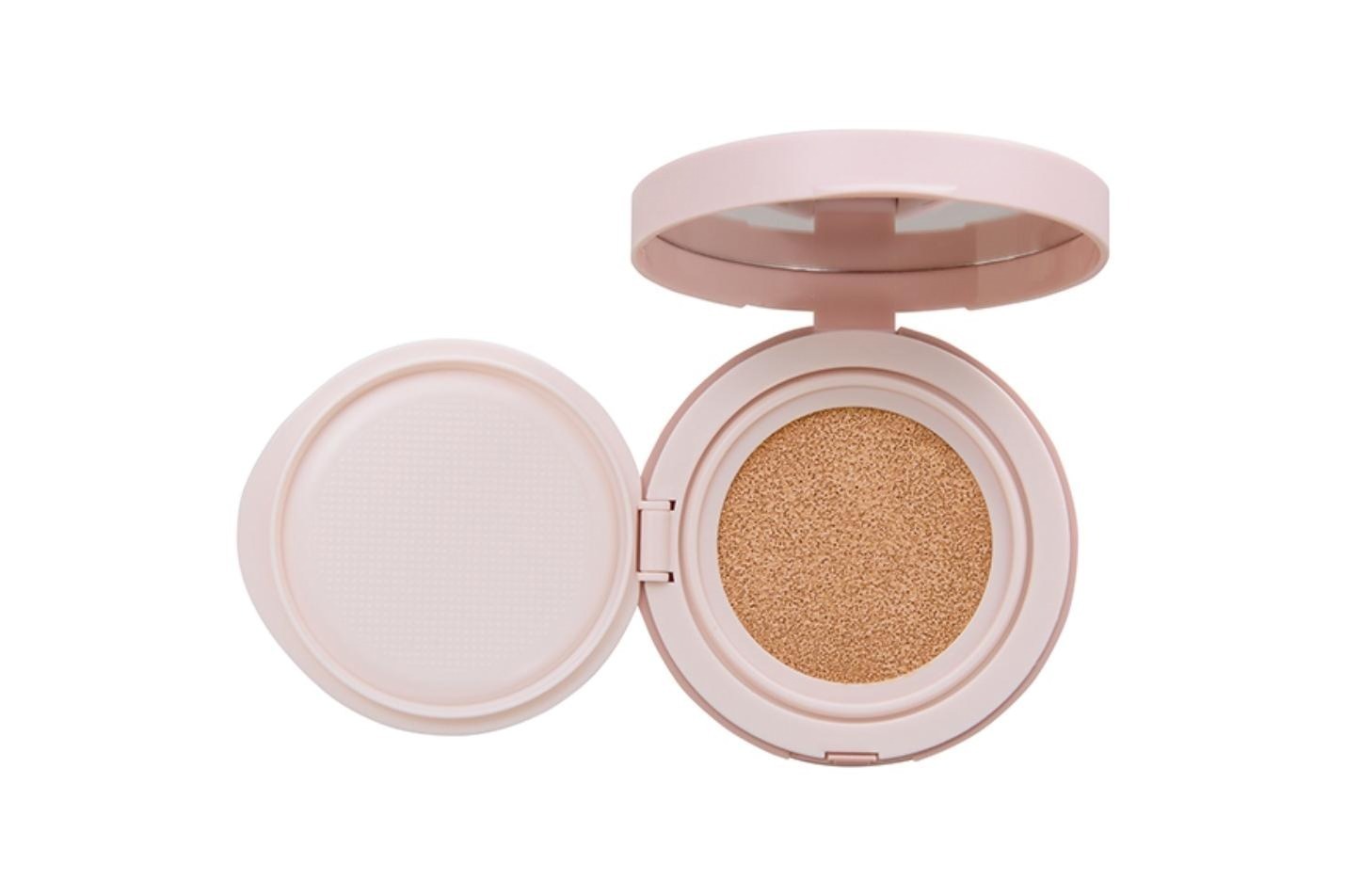 「フィットグロウクッション」SPF50+・PA+++ 03 1,650円＜新製品＞