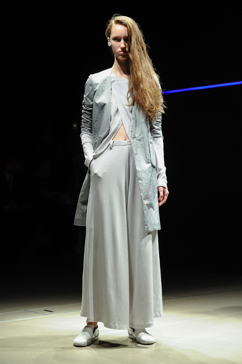 タロウ ホリウチ(TARO HORIUCHI) 2015年春夏ウィメンズコレクション  - 写真25