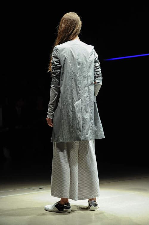 タロウ ホリウチ 2015年春夏<span>コレクション</span> - 写真26