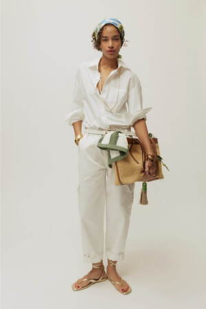 ケイト・スペード ニューヨーク(kate spade new york) 2025年夏ウィメンズコレクション  - 写真1