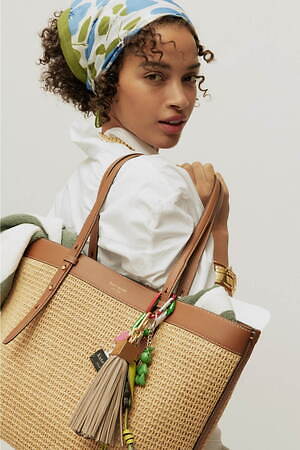 ケイト・スペード ニューヨーク(kate spade new york) 2025年夏ウィメンズコレクション  - 写真2