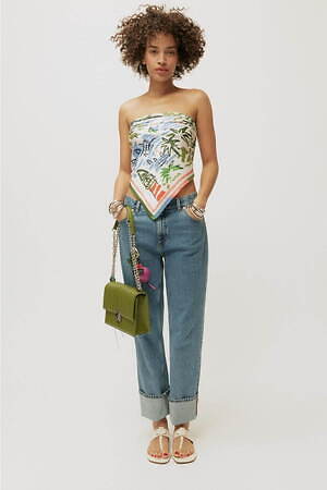 ケイト・スペード ニューヨーク(kate spade new york) 2025年夏ウィメンズコレクション  - 写真4