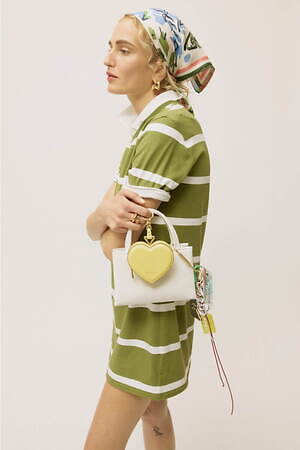 ケイト・スペード ニューヨーク(kate spade new york) 2025年夏ウィメンズコレクション  - 写真5