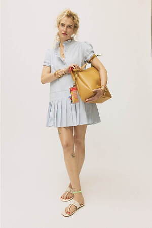 ケイト・スペード ニューヨーク(kate spade new york) 2025年夏ウィメンズコレクション  - 写真7