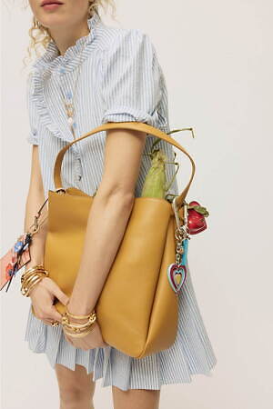 ケイト・スペード ニューヨーク(kate spade new york) 2025年夏ウィメンズコレクション  - 写真8